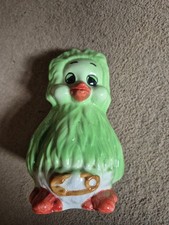 Orville Duck Money Box Keith Harris 8”