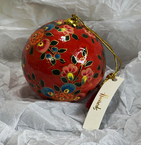 Harrods red multicoloured - harrods,