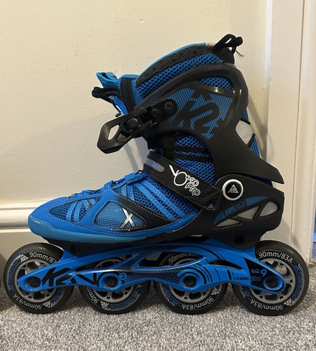 Vo2 pro men inline - k2,