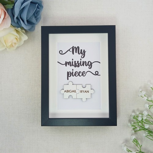 Personalised wooden my - personalised,