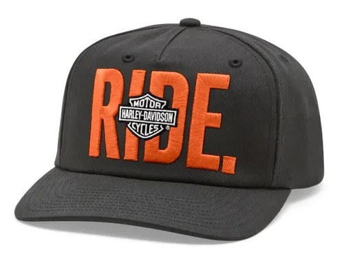 Harley davidson baseball - harley-davidson, cap