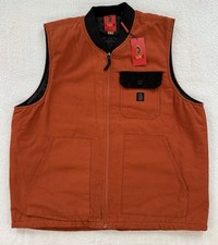 Luke 1977 Vyrnwy Gilet Men's