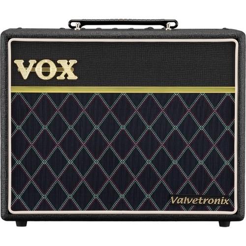 Vox vt20x classic blue - vox,