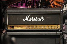 Marshall JCM800 Lead Series