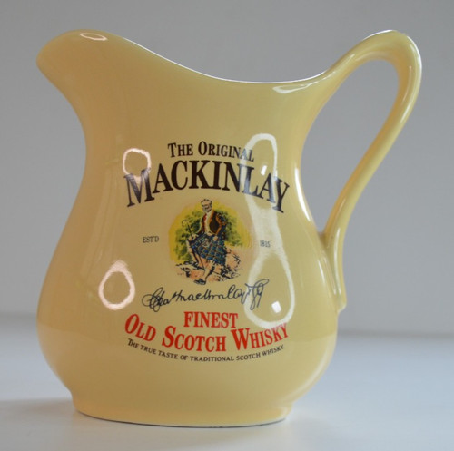 Mackinlay finest old scotch - mackinlay's,