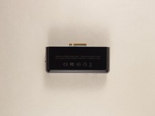 iBasso AMP5 Reference Digital Audio Player