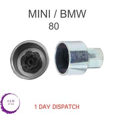 LOCKING WHEEL NUT MASTER BOLT