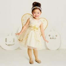 Toddler Girls' Angel Halloween
