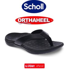 Scholl Orthaheel Sonoma II