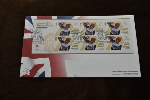 London 2012 olympic games gold - 2012,