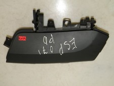 RENAULT ESPACE IV 2007 LHD FRONT RIGHT DASH STORAGE COMPARTMENT GLOVE BOX 36464M