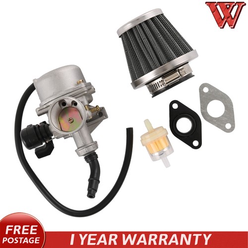 Pz19 carburettor fits - carburettor, for