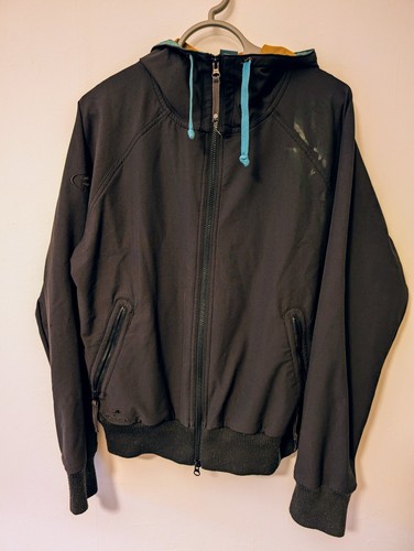 Eider gravical willis black - willis,