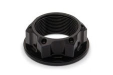 AS3 STEERING STEM NUT for