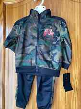 Nike Air Jordan Camouflage