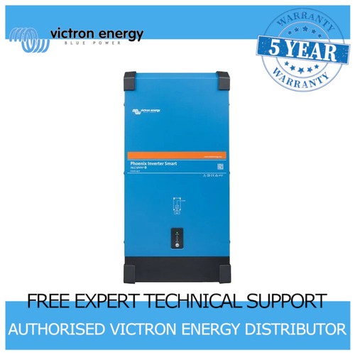 Victron energy phoenix - victron,
