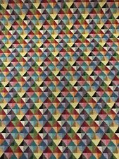 Decorative Gobelin fabric with