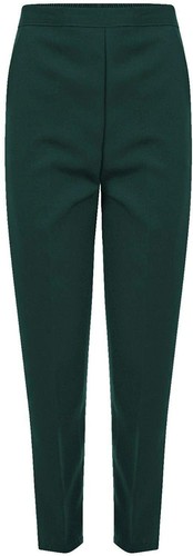 Womens trousers ladies half - ladies,
