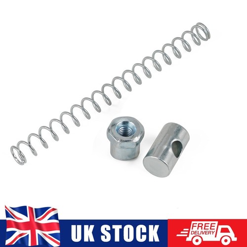 Rear brake rod adjuster - rear,