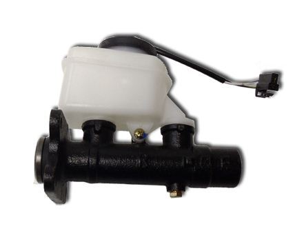 Genuine brake master cylinder - master,
