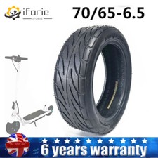 70/65-6.5 Vacuum Tyre Tubeless