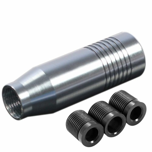 Universal car aluminum manual - universal,