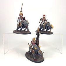 X3 Mighty Skullcrushers