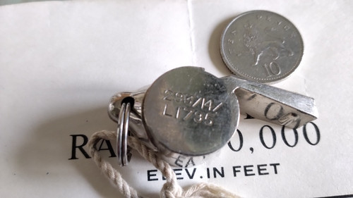 Original ww2 raf pilot air - original,