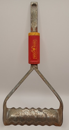 Wolf garten tool multi - tool, multi-change
