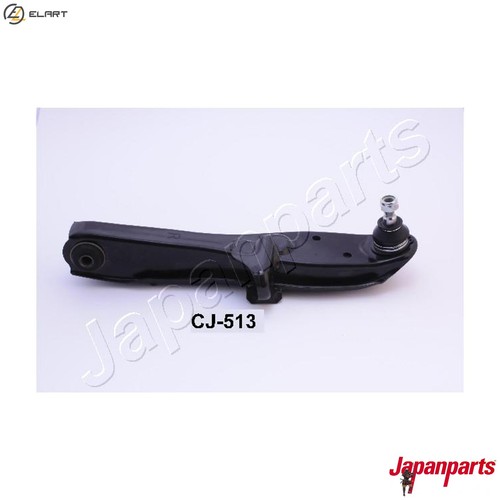 Controltrailing arm wheel - arm,