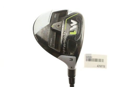 Taylormade 2017 golf club - m1,