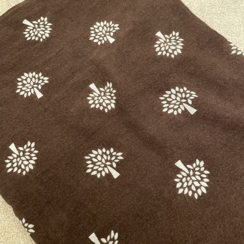 Mulberry rectangle scarf - ,