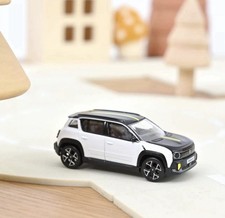 Norev 1/64 - 2025 Renault 4