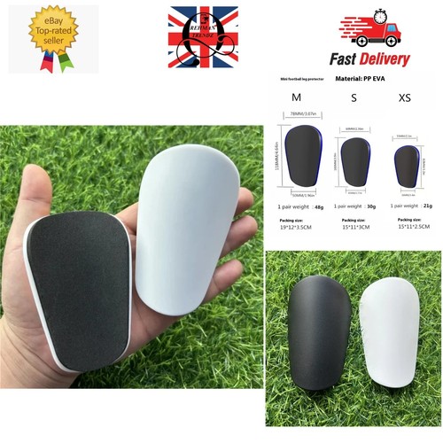 Soccer shin guards mini - shin,