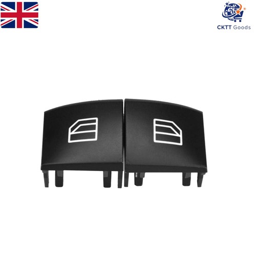 Durable abs window switch - durable,