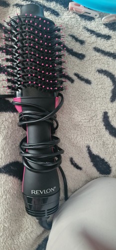 Revlon salon one step hair - one-step,