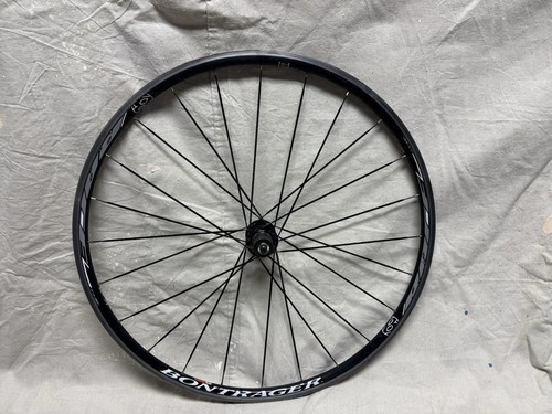 Bontrager race rear 700 offset - race,