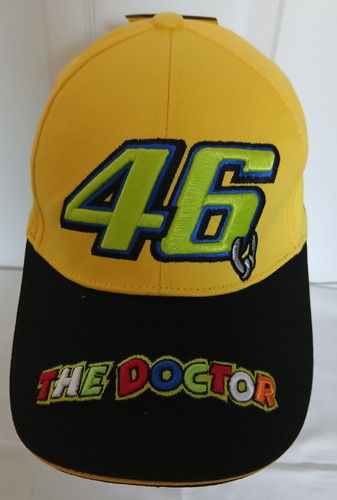 Valentino rossi baseball - valentino, 46