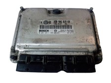 VW Audi Skoda Engine Control