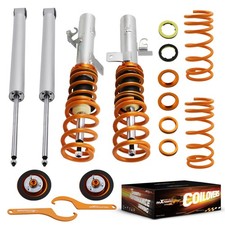 Coilovers Suspension for Ford