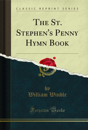 The stephen penny - stephen's,
