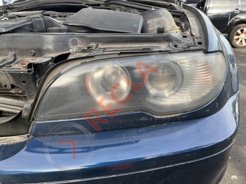 Bmw series 320ci - 320ci, se