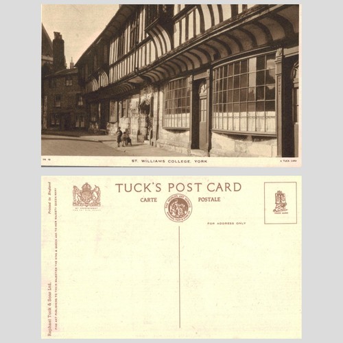 Vintage postcard st - vintage,