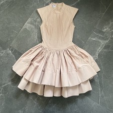 lou dress Size S