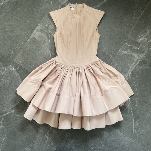 Lou dress size - size, s