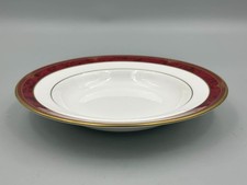 Spode Bordeaux Y8594 - 9,1/4"