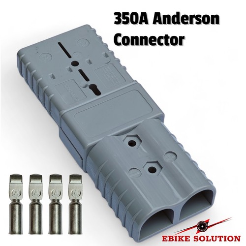 350a anderson battery power - anderson,