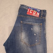 DSQUARED2 Cool Guy Men's Jeans