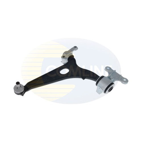 Wishbone suspension arm - /,