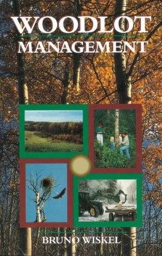 Bruno wiskel woodlot - bruno,